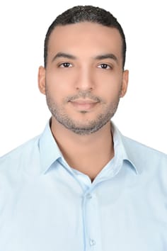 Amr Hegazy portrait
